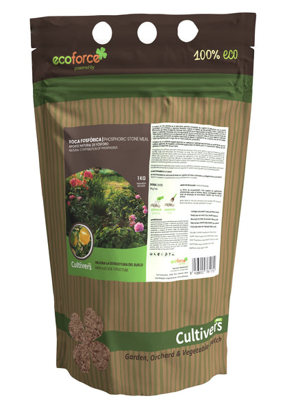 Roca Fosfórica Cultivers 1 Kg_0