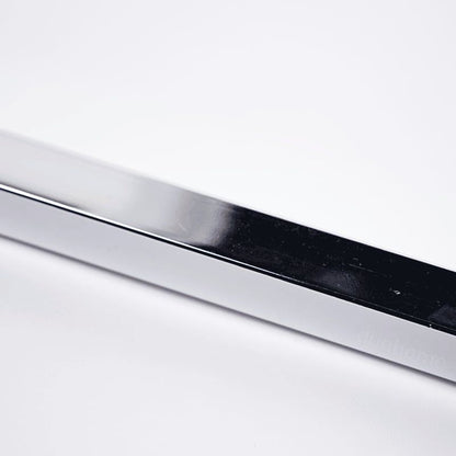 Pack 2 Sillas De Comedor Comet Polipiel Metal, Blanco, 42 X 104 X 52cm_5