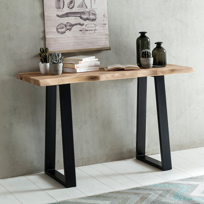 Mesa De Madera_1