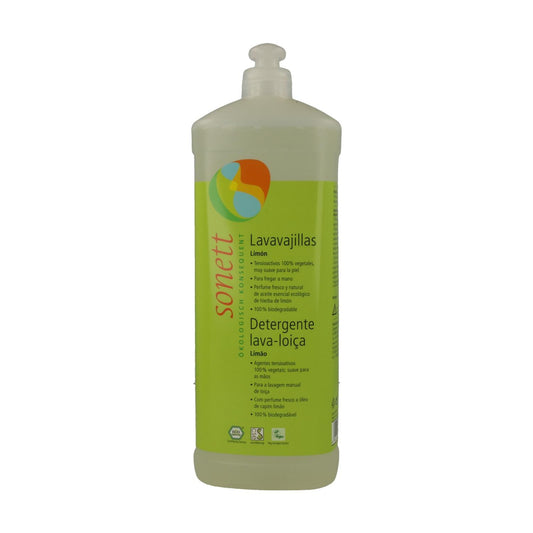 Sabonete Líquido para Mãos Sonett Lemon 5L