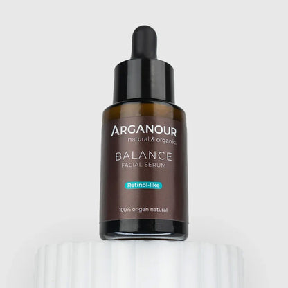 Balance Revinage Sérum Facial 30ml Arganour