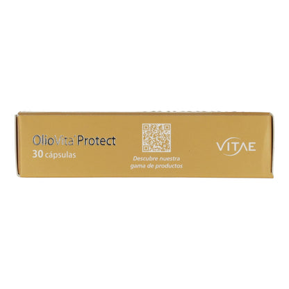 Oliovita Protect Vitae 30 Cápsulas