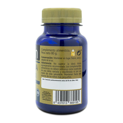 Espirulina + vitamina B12 SANON 200 comprimidos de 400 mg