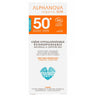 Protetor Solar Facial Hipoalergénico Alphanova FPS 50+ 50 ml.