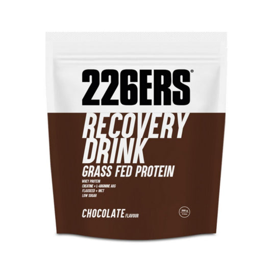 Bebida de Recuperação - Recuperação Muscular, 226ERS