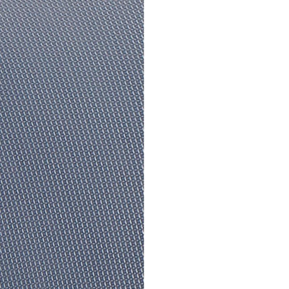 Silla De Oficina Lexi Metal, Blanco, 64 X 98/108 X 66_4