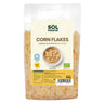 Flocos de Milho Bio Orgânico Sem Glúten 200 g Sol Natural