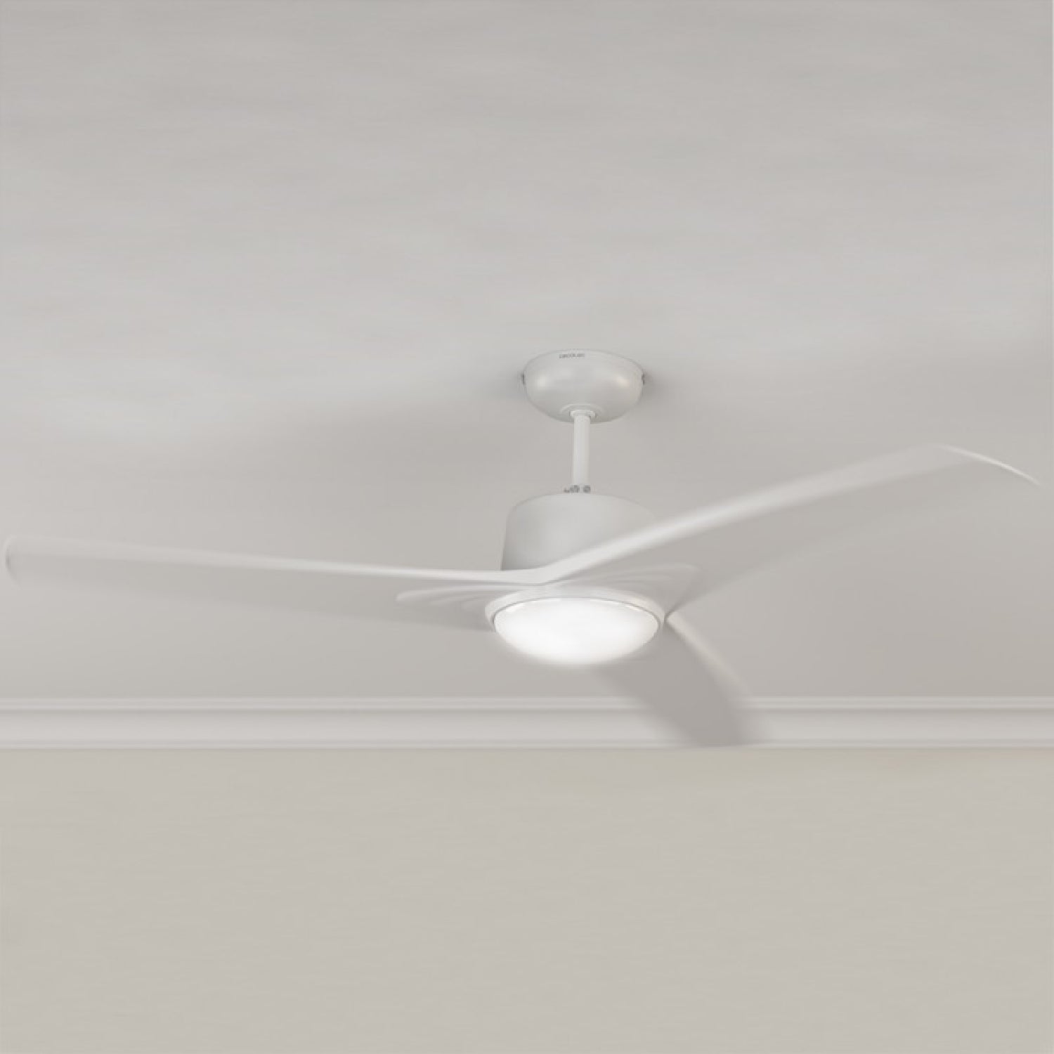 Cecotec Ventilador De Techo Con Luz Ventilador De Techo Energysilence Aero 550_3