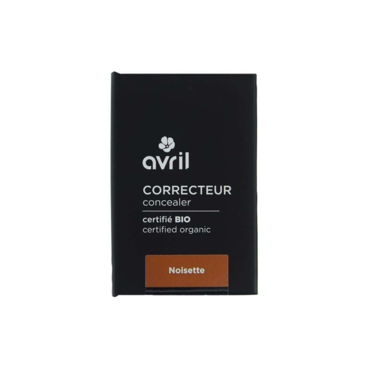 Corretor Laranja Avril 4g