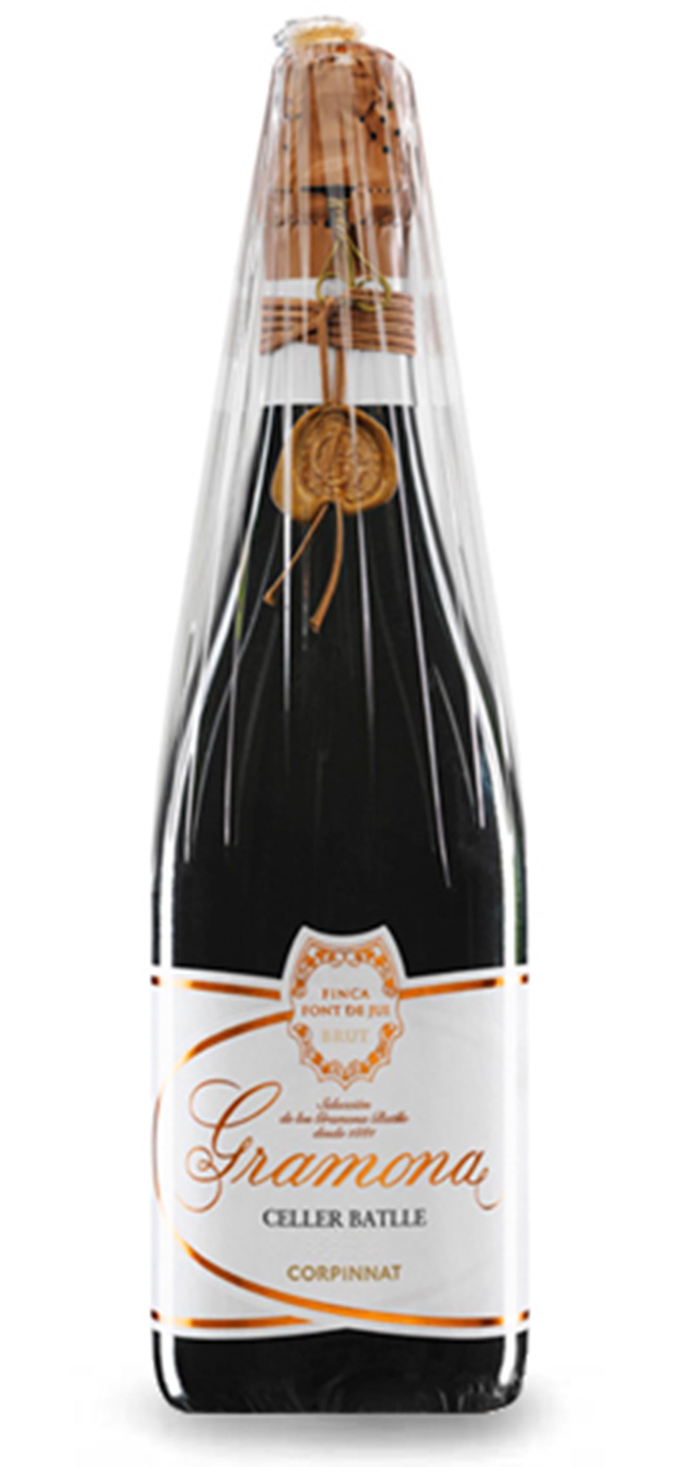Gramona Celler Batlle Corpinnat, 75.00cl, 11,5% Vol_0