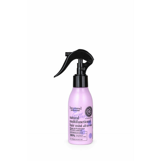 Natura Siberica Caviar Therapy All-in-One Spray Capilar Natural Reparador e Protetor 115ml