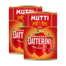 Pomodori Datterini Mutti 2 x 132 g