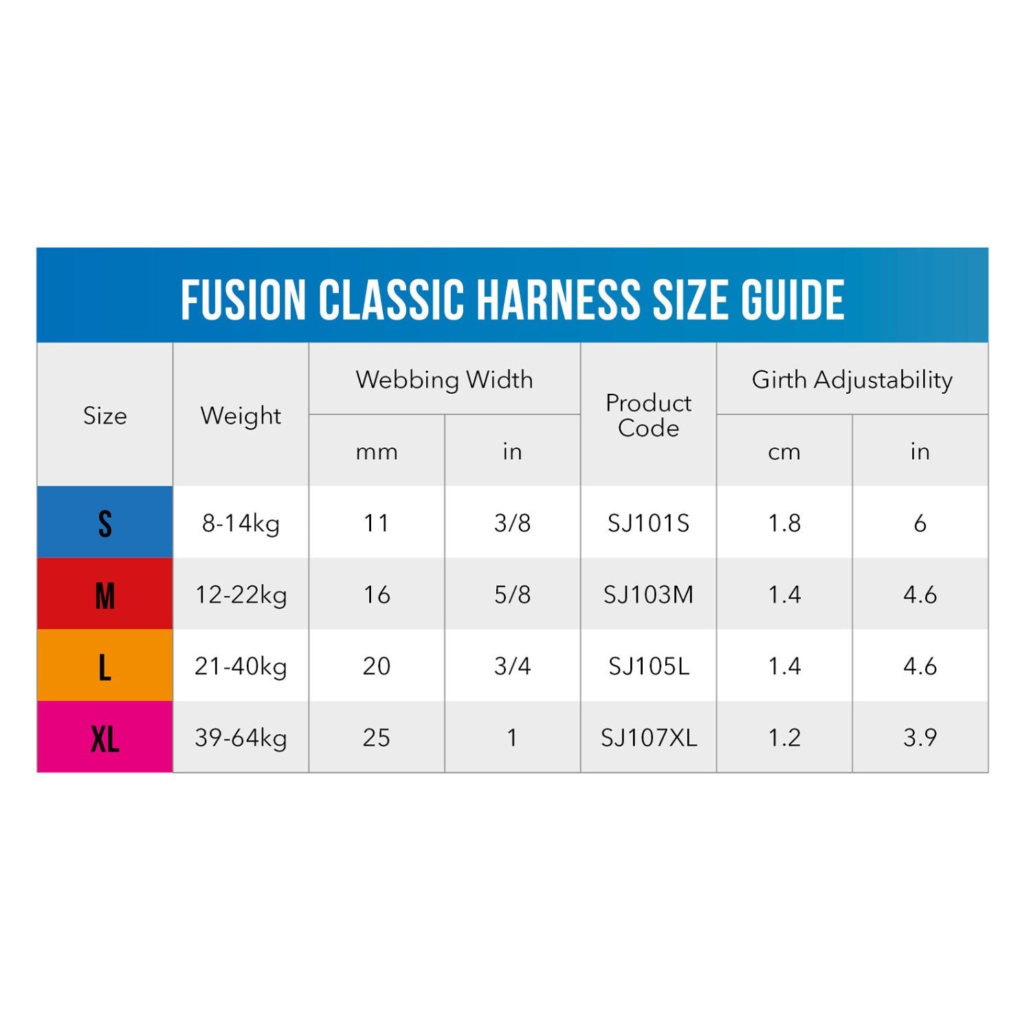 Arnés Para Perro, Modelo Fusion De Rogz, Estampado Huellas Rosas. Talla L (21-40kg)_2