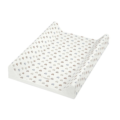 Basic Cambiador Base Rígida 70x47cm Cuna Y Cómoda 2 En 1 Mini Cars_2