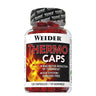 Thermo Caps-Burner- Weider 120 Caps
