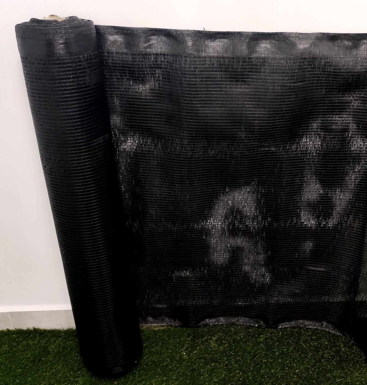 Malla Ocultación| Composición 100% Poliamida Alta Densidad| 80% Ocultación| Malla Sombreo 1.5x50m_3