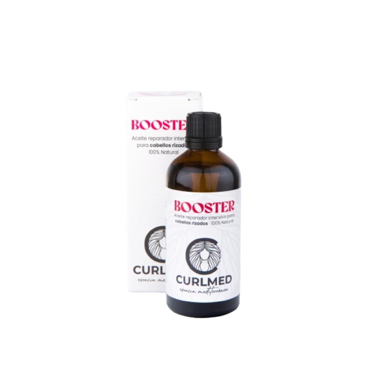 CurlMed Oil Booster 100ml