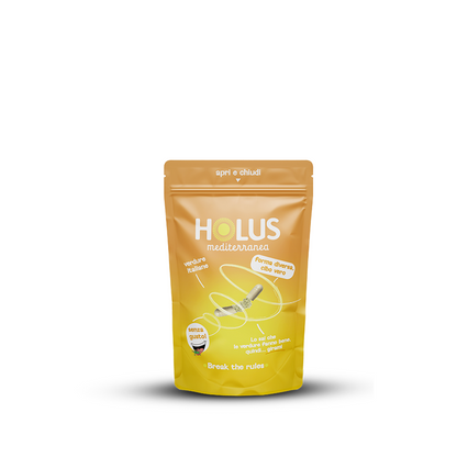 Holus Mediterranea Starter 120g_0
