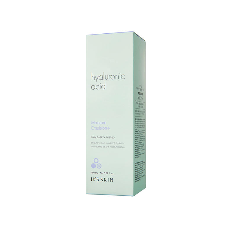 It’s Skin Hyaluronic Acid Moisture Emulsión +_2
