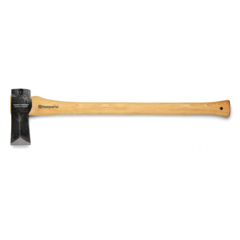 Husqvarna - Hacha De Hendir_0