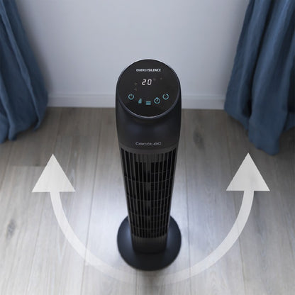 Cecotec Ventilador De Torre Energysilence 8050 Skyline Smart_3