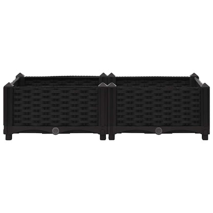 Arriate 80x40x23 Cm Polipropileno_3