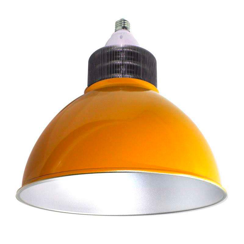 Campana E27, 40w, Pan Y Repostería, Blanco Cálido 2700k_1
