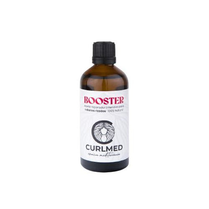 CurlMed Oil Booster 100ml
