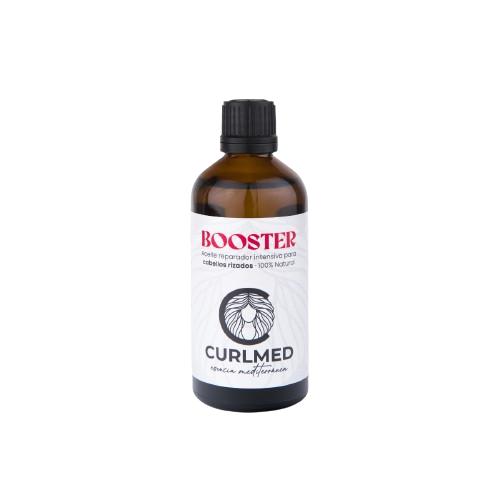 CurlMed Oil Booster 100ml