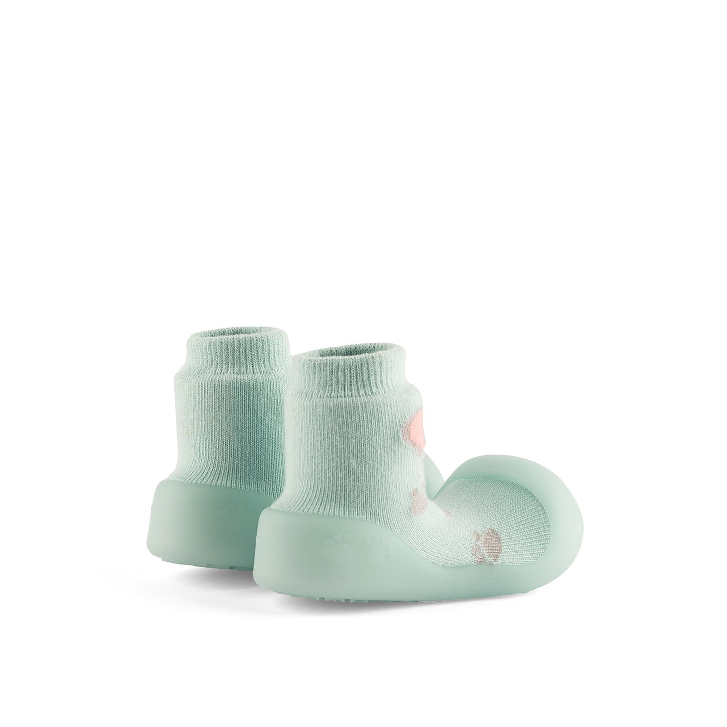 Zapatos De Bebé Que Cambian De Color Con La Luz Del Sol Elephant Bigtoes Chameleon Xl (22,5)_4