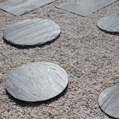 Paso Japonés Pizarra / Unidad / Ø 50x2 Cm_3