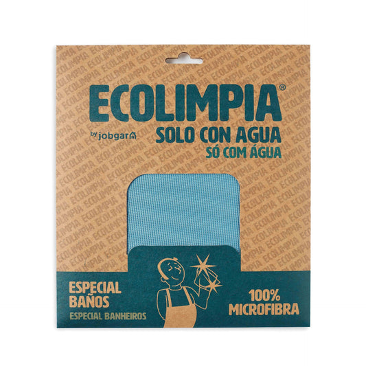 Pano de Banho Especial ECOLIMPIA