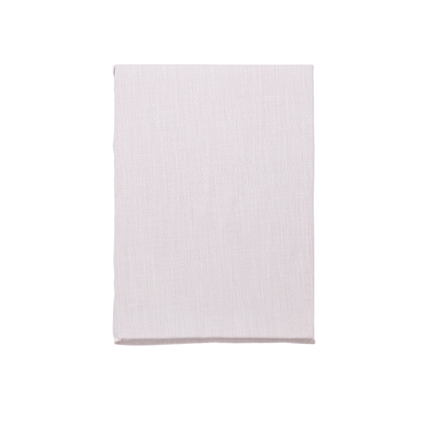 Sábana Bajera 90x200+30cm 100% Algodón Gris Claro Scalpers Home