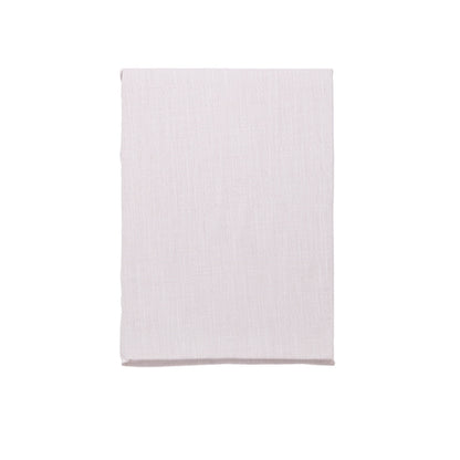 Sábana Bajera 90x200+30cm 100% Algodón Gris Claro Scalpers Home