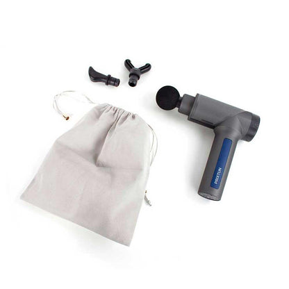 Pistola de massagem muscular Gun Fit MGF100 Prixton