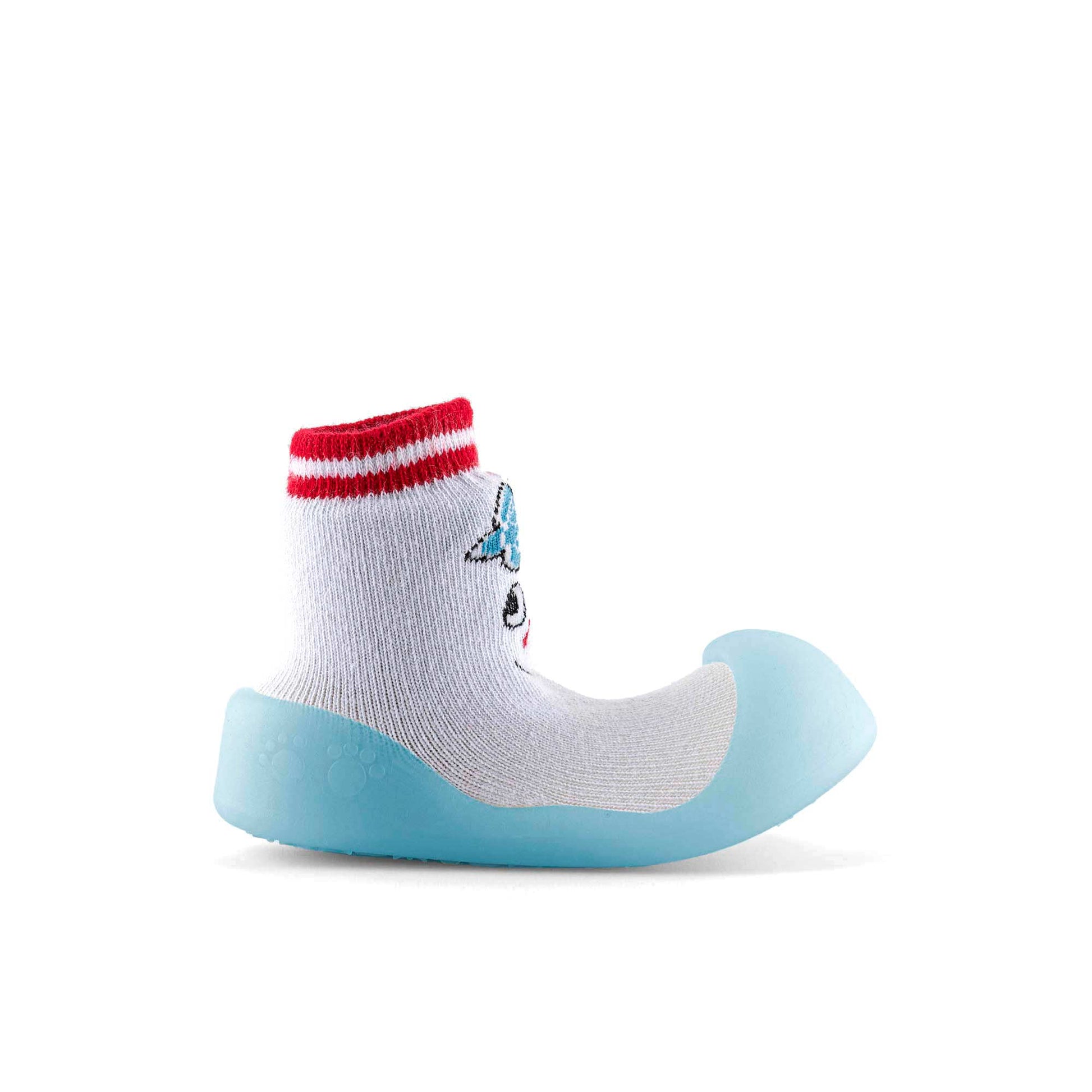 Zapatos De Bebé Que Cambian De Color Con La Luz Del Sol Cuty Bigtoes Chameleon L (21,5)_2