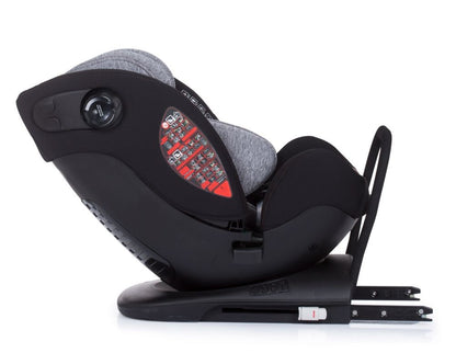 Silla De Coche My Size 360º Platinum_3