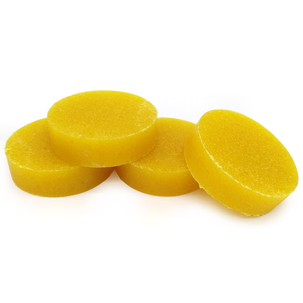 Esponja Jabonosa Varios Usos 120g. Ideal Para Viaje, Gym Y Aseo Diario. Apta Todo Tipo De Piel. Aroma Piña_3