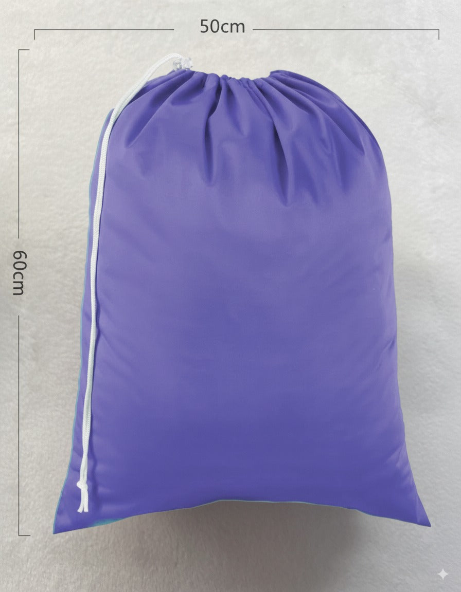 Kit Noches Secas 4 Pañales Grafeno Adznadons 3-15kg 8 Insertos Bambú Protección 12h Antifugas Rollo Biodegradable Bolsa_4