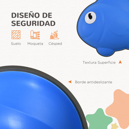 Aiyaplay Piedras De Equilibrio Para Niños De +3 Años De 6 Piezas Multicolor_5