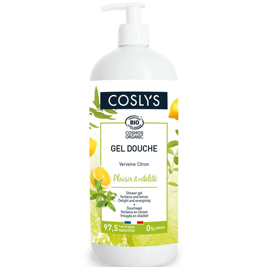 Gel de Banho Coslys Verbena Freshness 1 L
