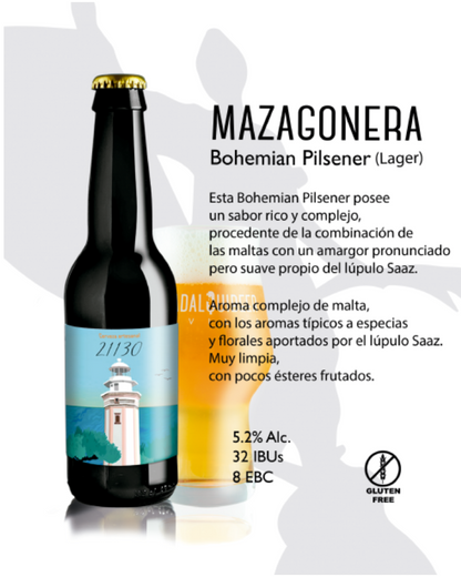 Guadalquibeer Mazagonera Tercio_1