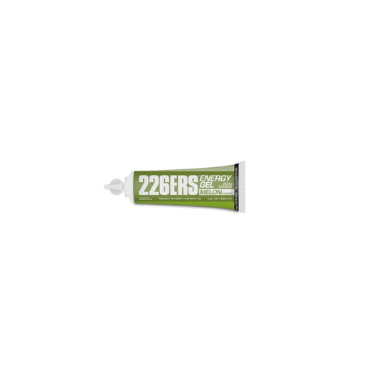 Bio Energy Gel com cafeína 50 mg 226ERS Melão 25gr