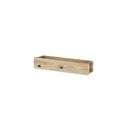 Linha Hortalia - Suporte para Floreiras