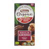 Chocolate Negro 62% Cacau Sem Açúcar com Amêndoas Inteiras Biológico Torras 150 gr
