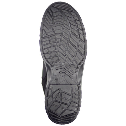 Goodyear Calzado De Seguridad En Piel Nobuk Hidrorepelente Color Negro Talla 35_1