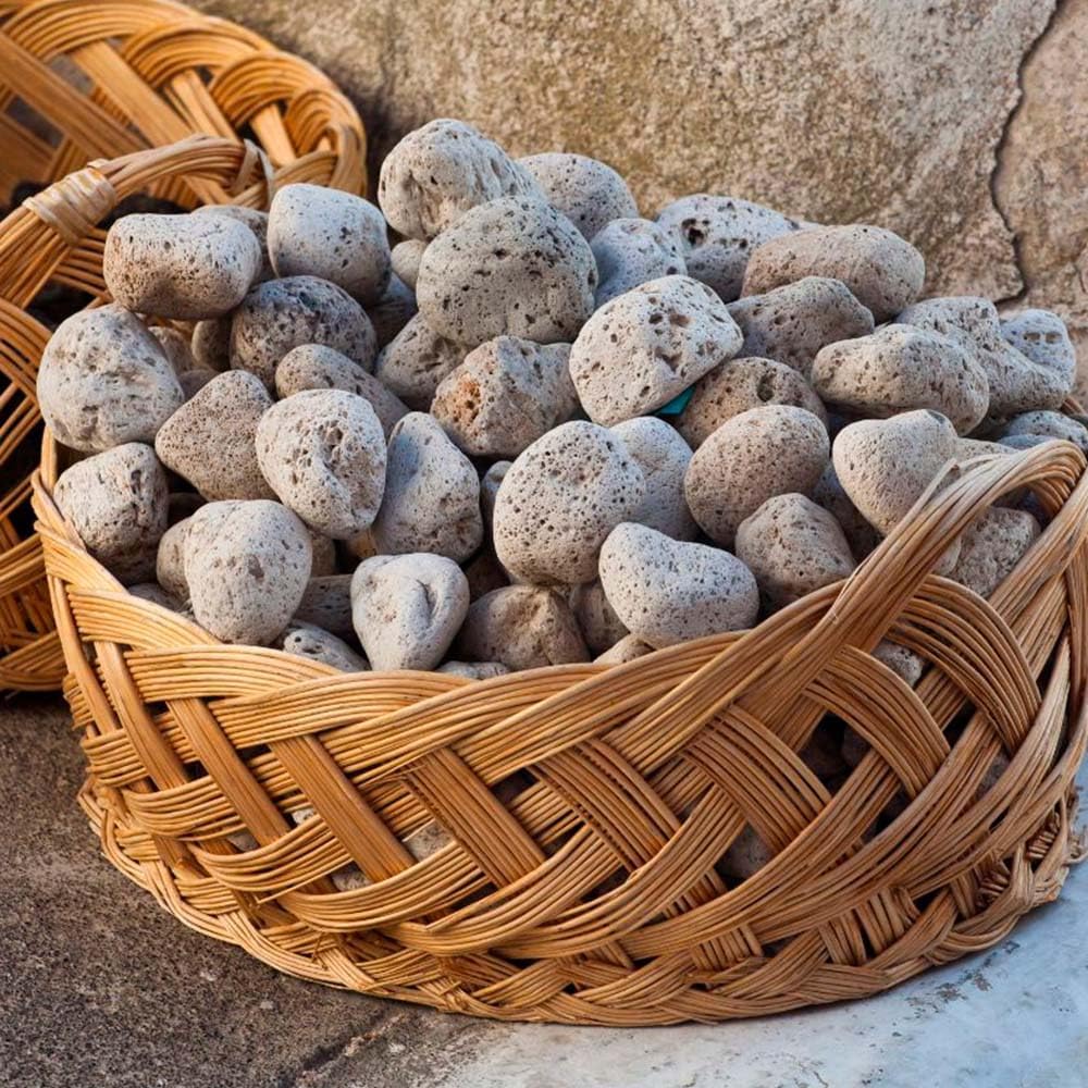 2 Jabón Natural Exfoliante Piedra Pómez - Reduce Durezas En Talones, Rodillas, Manos Y Codos - Exfolia Y Nutre La Piel_1