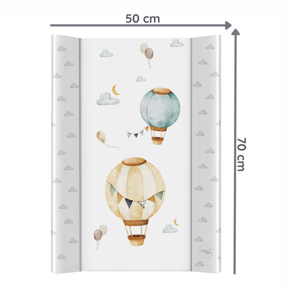 Cambiador Perfilado Para Cómoda Basic Balloons_3