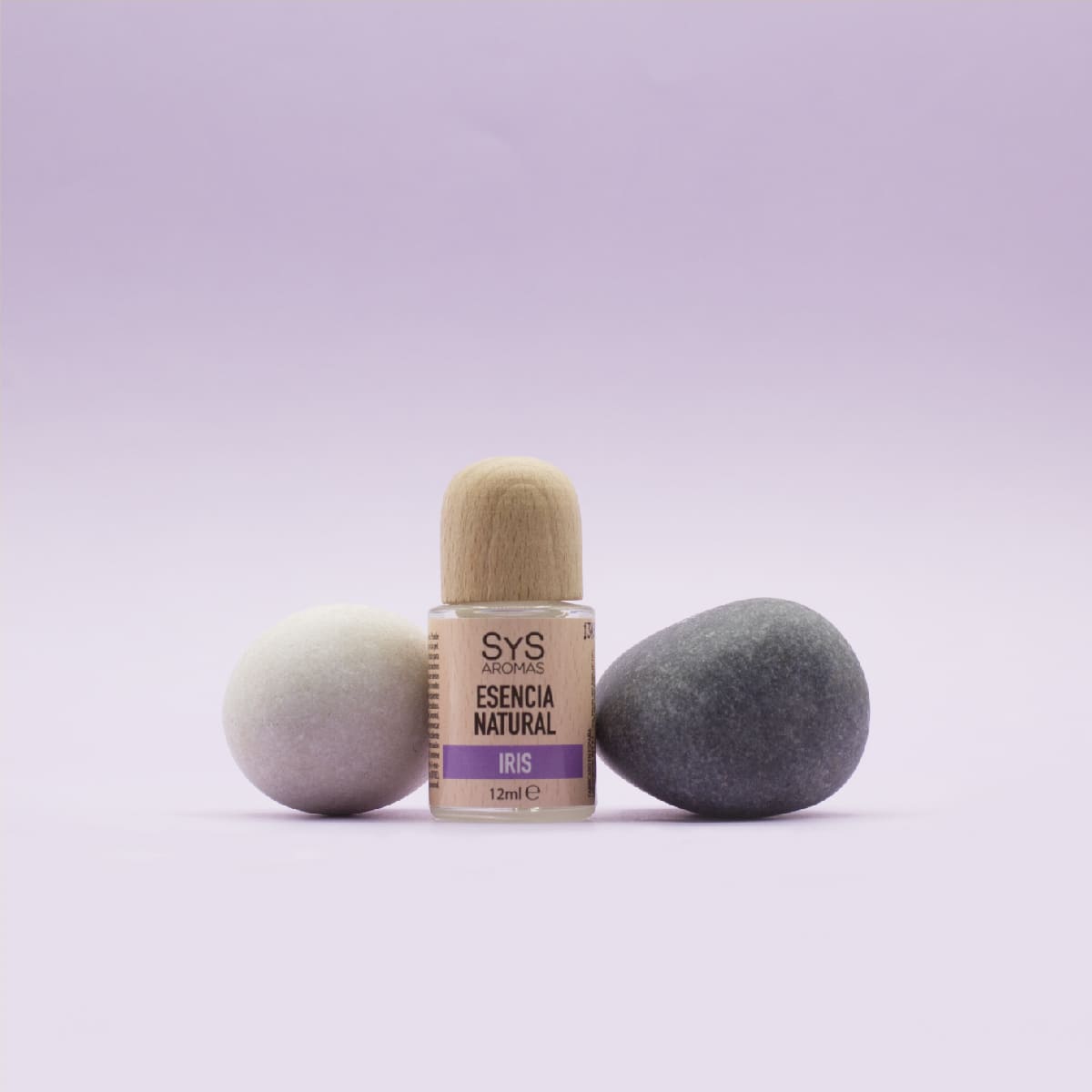 Esencia Natural Iris 12 ml | Aroma Floral Elegante | Fragancia Sofisticada | Perfume Concentrado_1