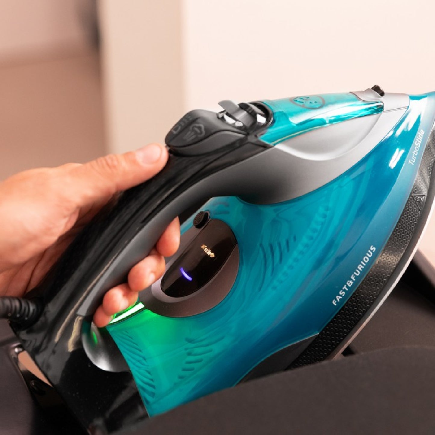 Cecotec Plancha Horizontal Fast&furious 5055 Pro_3